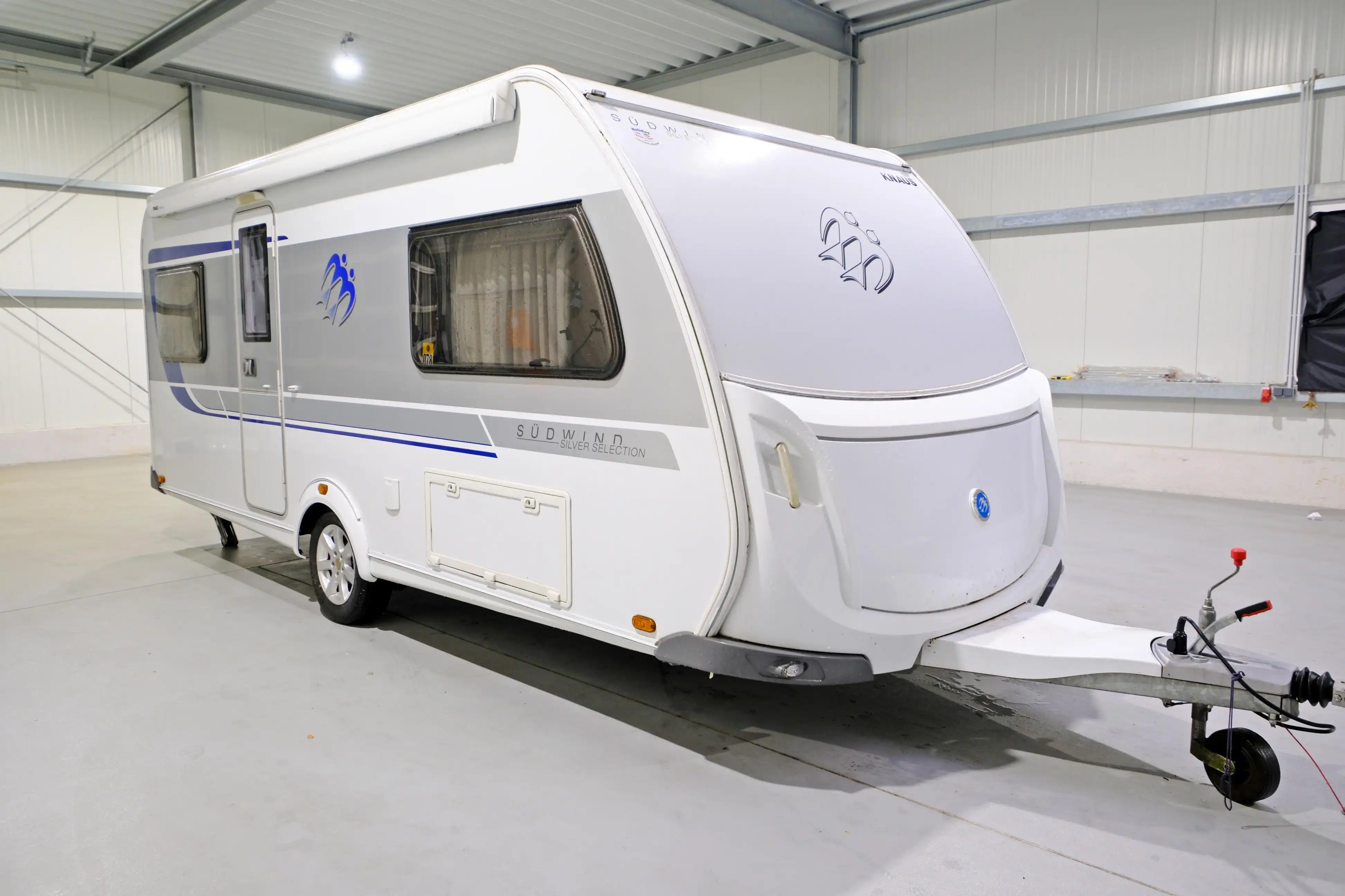 Wohnmobil Verkauf